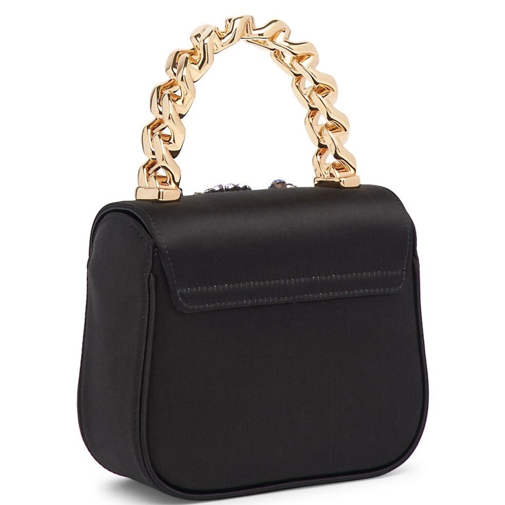 Versace bag comes with tags and dust bag - Picture 5 of 10